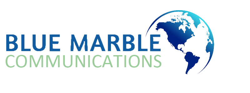 Blue Marble E Commerce and Support